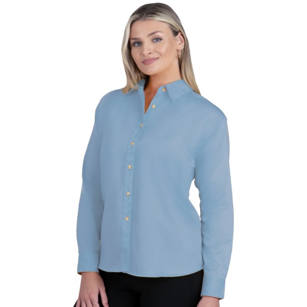 BG6217 Blue Generation Light Blue