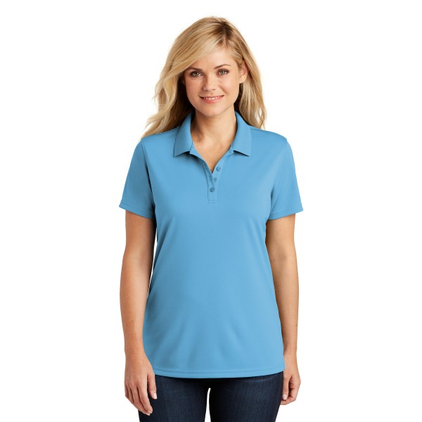 LK110 Port Authority Carolina Blue