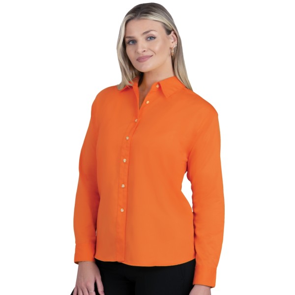 BG6217 Blue Generation Orange
