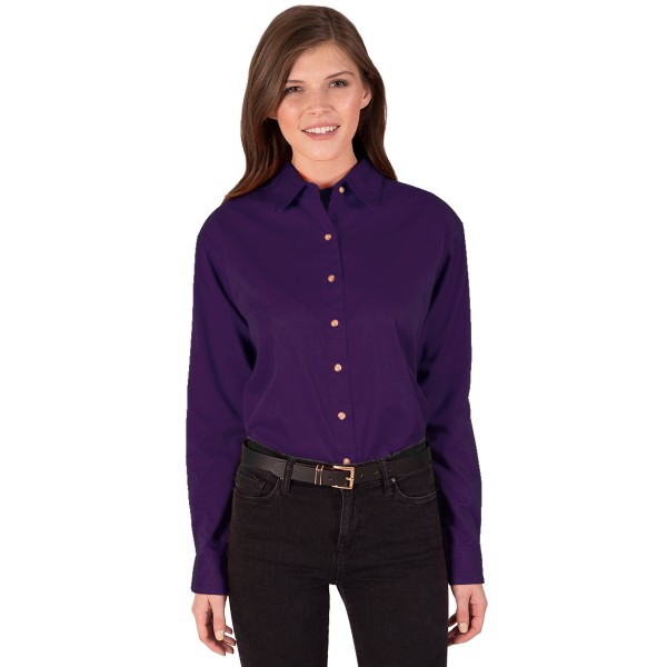 BG6217 Blue Generation Purple