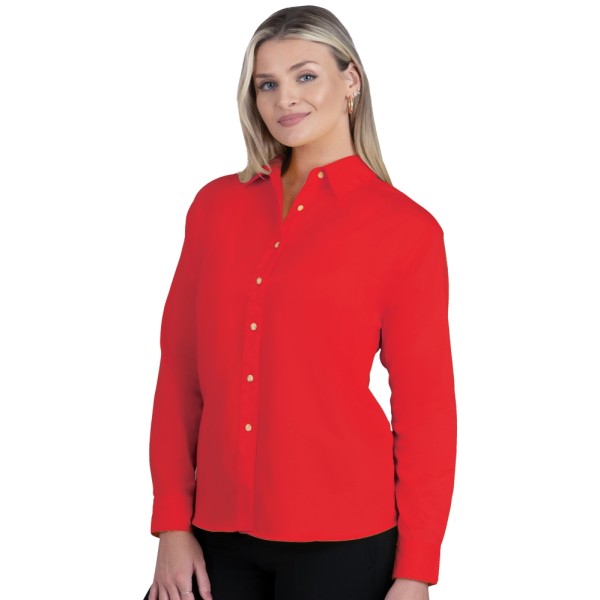 BG6217 Blue Generation Red