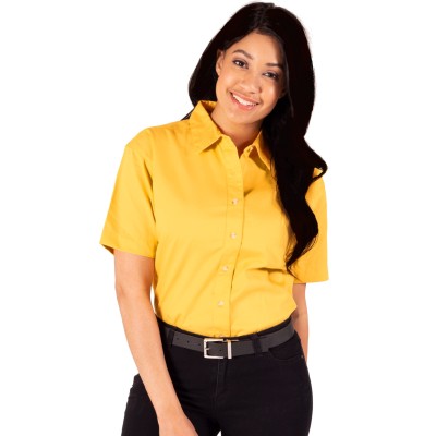 Blue Generation BG6217S Yellow