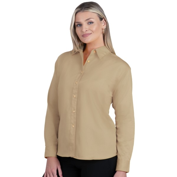 BG6217 Blue Generation Tan