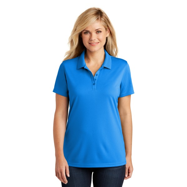 LK110 Port Authority Coastal Blue