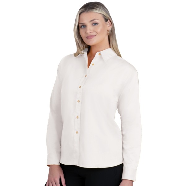 BG6217 Blue Generation White
