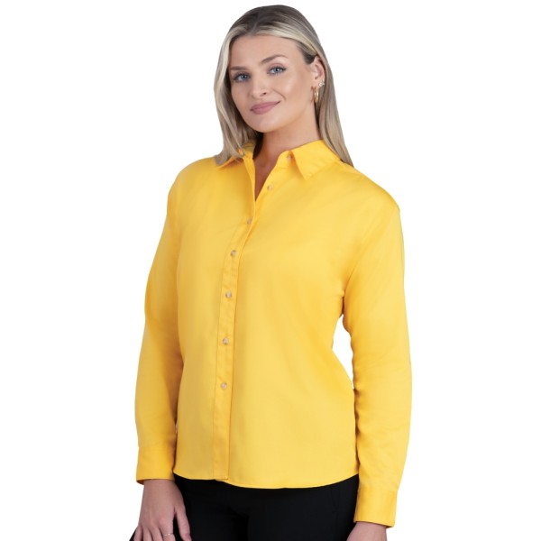 BG6217 Blue Generation Yellow