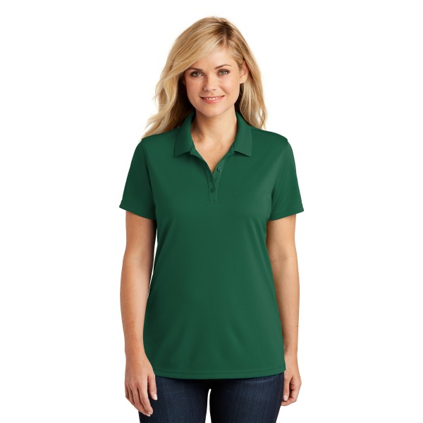 LK110 Port Authority Deep Forest Green