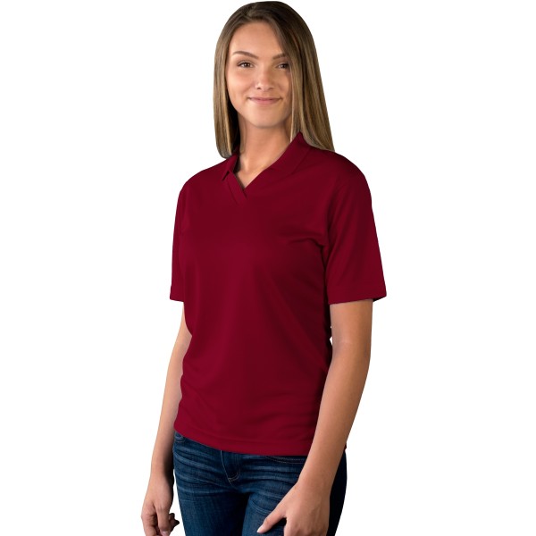 BG6219 Blue Generation Burgundy