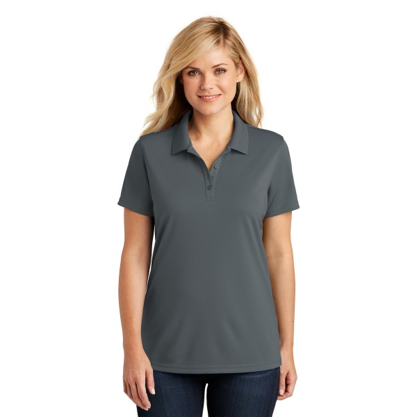 LK110 Port Authority Graphite