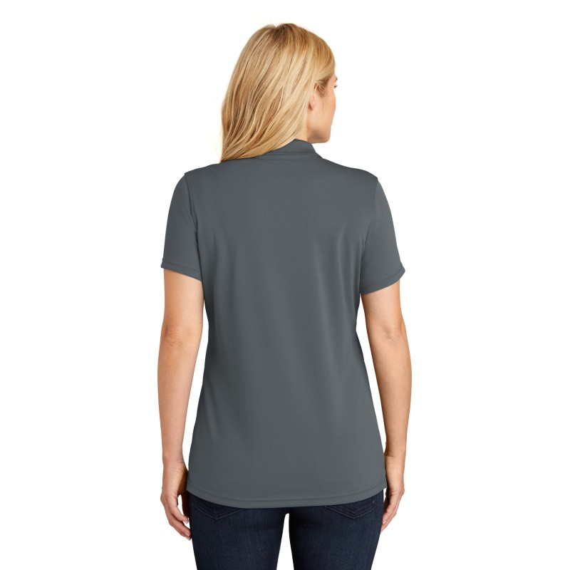 Port Authority LK110 Graphite