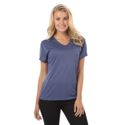 Blue Generation BG6228 Heather Navy