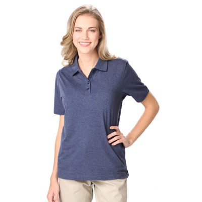Blue Generation BG6229 Heather Navy