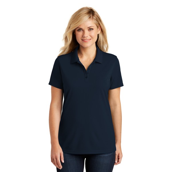 LK110 Port Authority River Blue Navy
