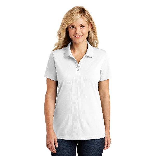 LK110 Port Authority White