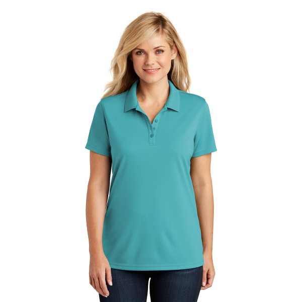 LK110 Port Authority Aquamarine