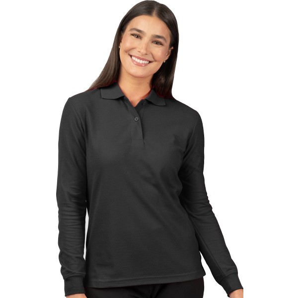 BG6502 Blue Generation Black
