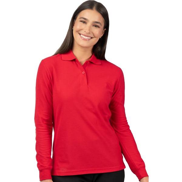 BG6502 Blue Generation Red