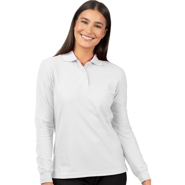 BG6502 Blue Generation White