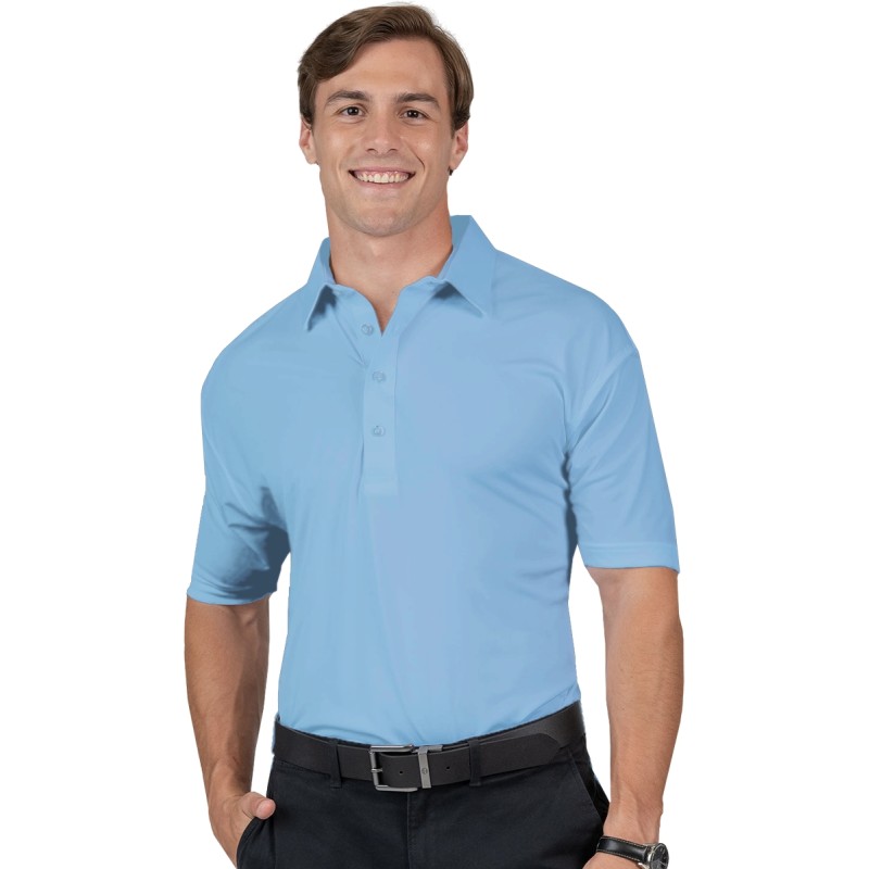 Blue Generation BG7007 Light Blue