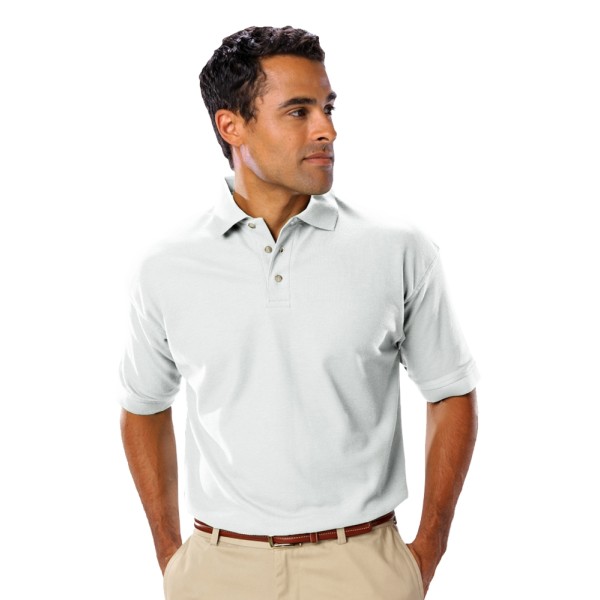 BG7203 Blue Generation White