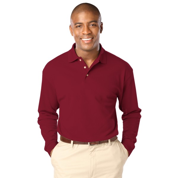 BG7207 Blue Generation Burgundy