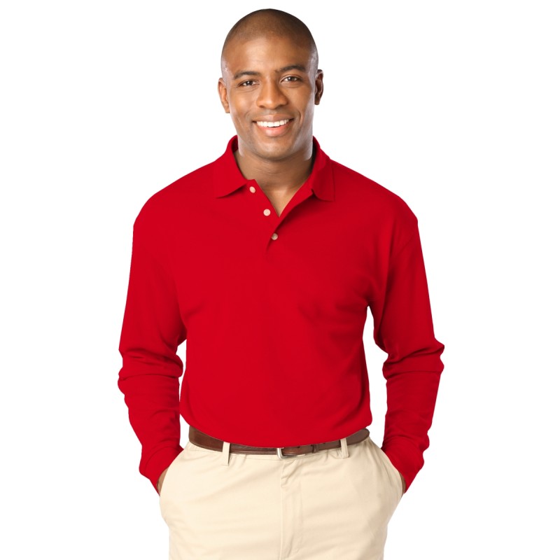 Blue Generation BG7207 Red