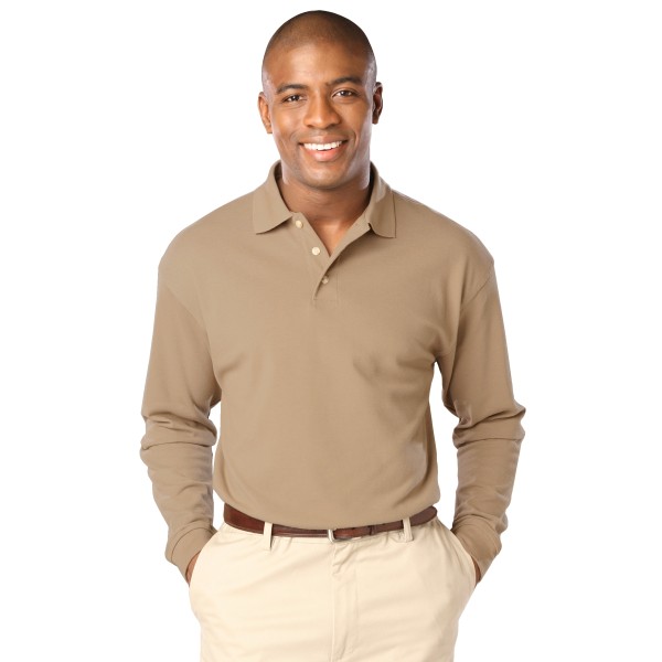 BG7207 Blue Generation Tan