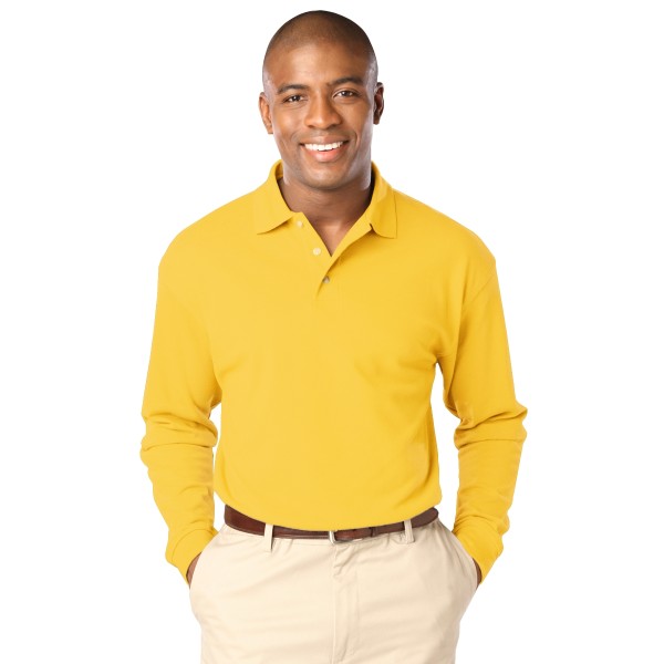 BG7207 Blue Generation Yellow