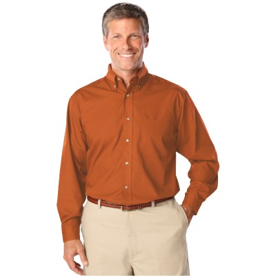 Blue Generation BG7216 Burnt Orange