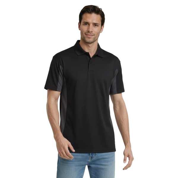 BG7226 Blue Generation Black Graphite