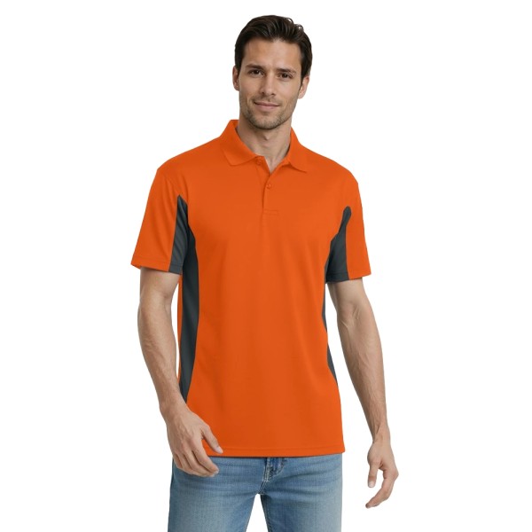 BG7226 Blue Generation Orange Graphite