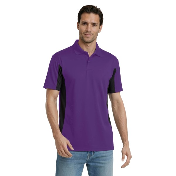 BG7226 Blue Generation Purple Black