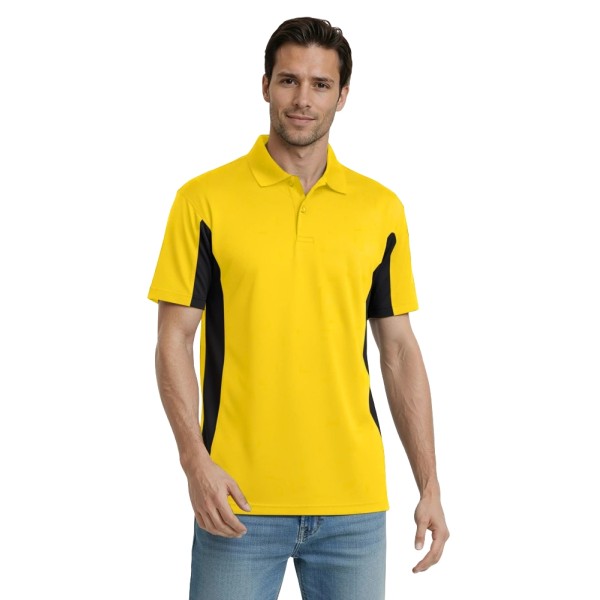 BG7226 Blue Generation Yellow Black