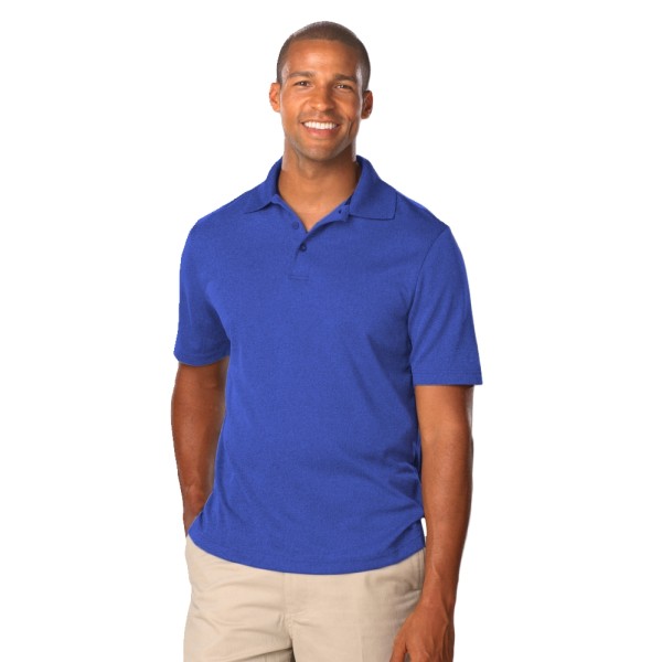 BG7229 Blue Generation Heather Royal