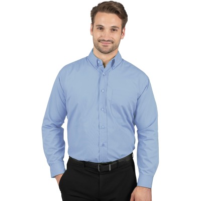 Blue Generation BG7266 Light Blue