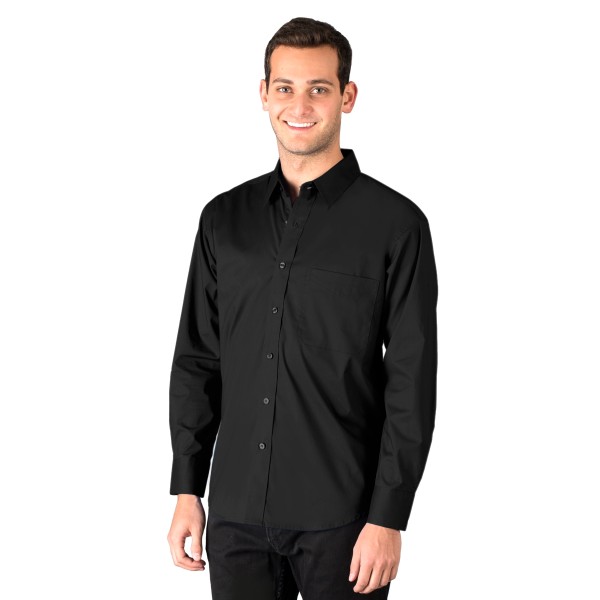 BG7268 Blue Generation Black