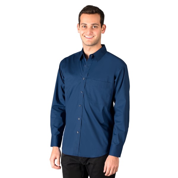 BG7268 Blue Generation Navy
