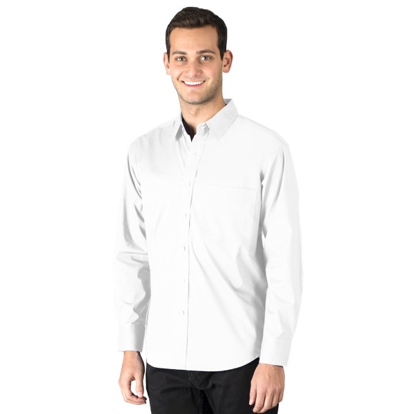 BG7268 Blue Generation White