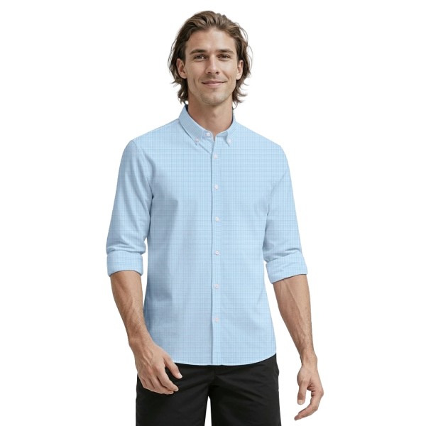 BG7270 Blue Generation Aqua/Blue