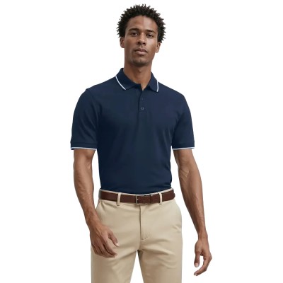 Blue Generation BG7301 NAVY/WHITE