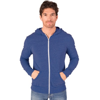 Blue Generation BG7308 Royal Triblend Zip