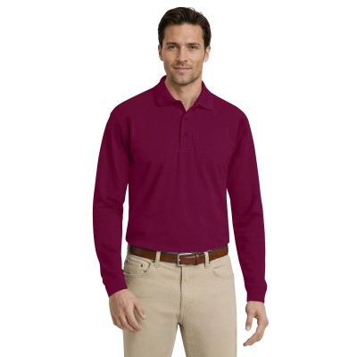 Blue Generation BG7502 Burgundy
