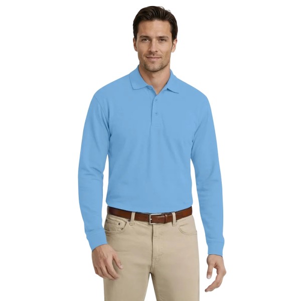 BG7502 Blue Generation Light Blue