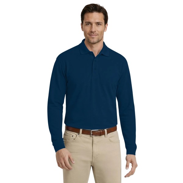 BG7502 Blue Generation Navy