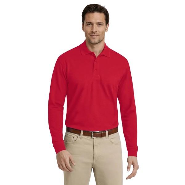 BG7502 Blue Generation Red
