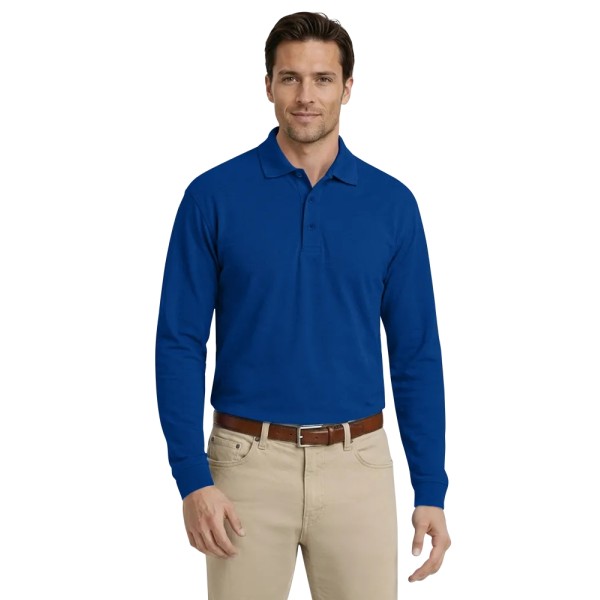BG7502 Blue Generation Royal