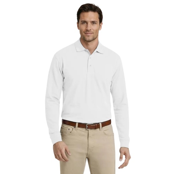 BG7502 Blue Generation White