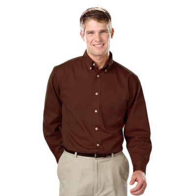 Blue Generation BG8213 Chocolate