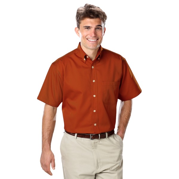 BG8213S Blue Generation Burnt Orange
