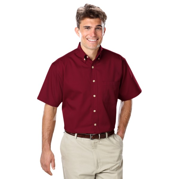 BG8213S Blue Generation Burgundy